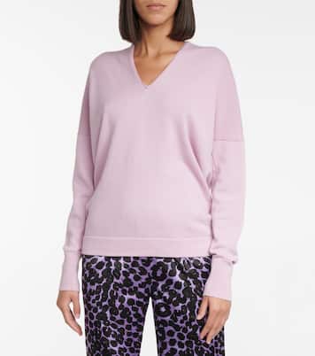 Jersey de cachemir y algodón | Tom Ford