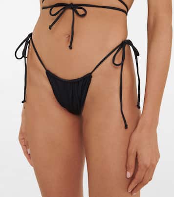 Multi-strap bikini | The Attico