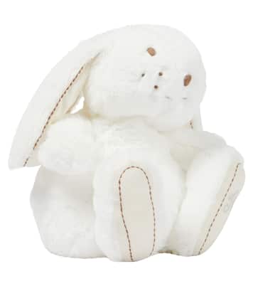 Baby Augustin the Rabbit stuffed animal | Tartine et Chocolat