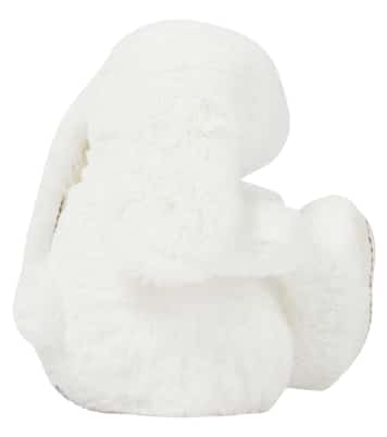 Baby Augustin the Rabbit stuffed animal | Tartine et Chocolat