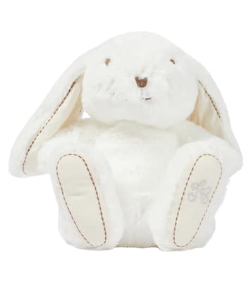 Baby Augustin the Rabbit stuffed animal | Tartine et Chocolat