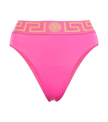 Slip bikini Greca | Versace
