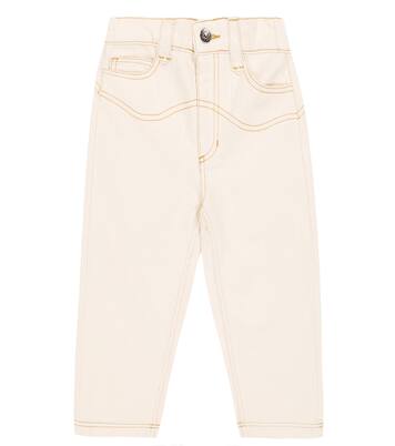 Jeans regular | The New Society