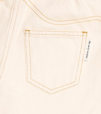 Jeans regular | The New Society