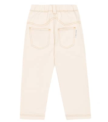 Jeans regular | The New Society