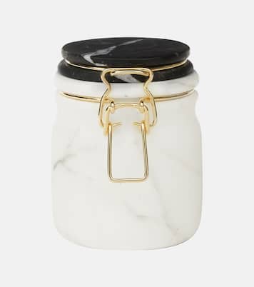 Miss Marble jar | Editions Milano