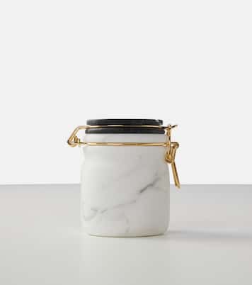 Miss Marble jar | Editions Milano