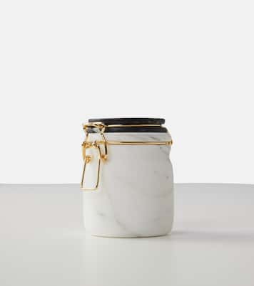Miss Marble jar | Editions Milano