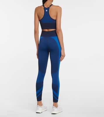 Racerback sports bra | Tory Sport