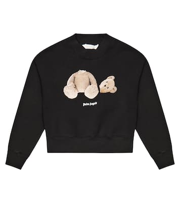 Sweatshirt Bear | Palm Angels Kids