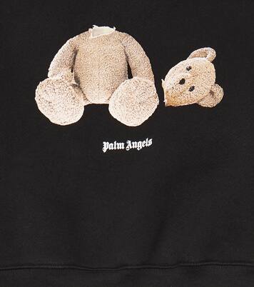 Sweatshirt Bear | Palm Angels Kids