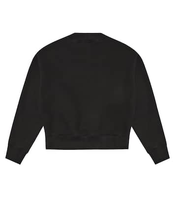 Sweatshirt Bear | Palm Angels Kids