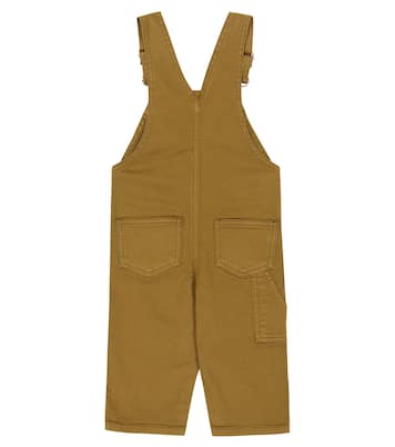 Salopette di jeans | Bonpoint