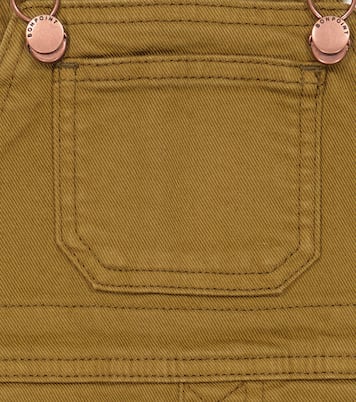 Salopette di jeans | Bonpoint