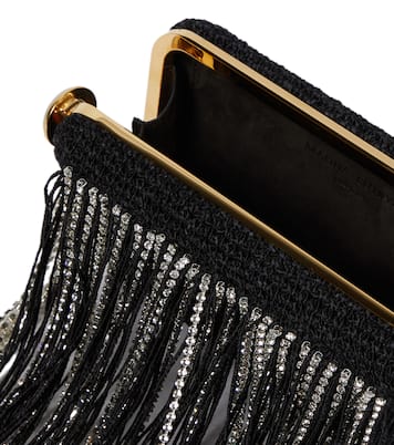 Pochette à ornements | Magda Butrym