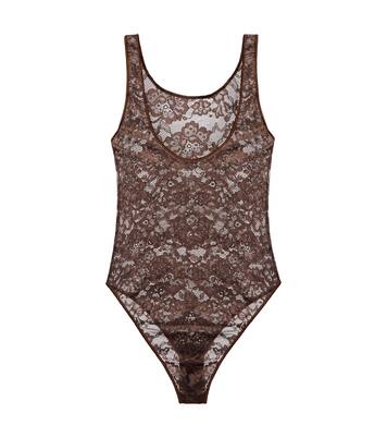 Body in pizzo | Oséree