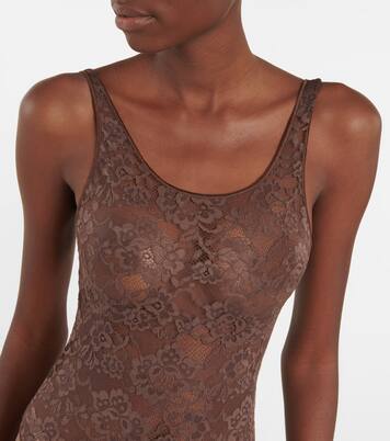 Body in pizzo | Oséree