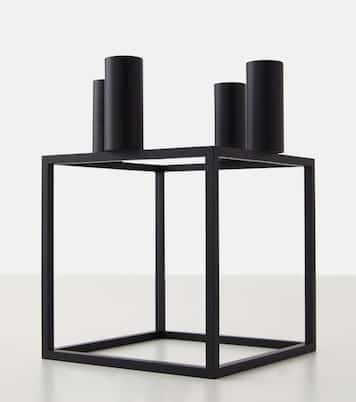 Candelabro Kubus 4 por Mogens Lassen | Audo Copenhagen