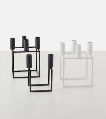 Candelabro Kubus 4 por Mogens Lassen | Audo Copenhagen