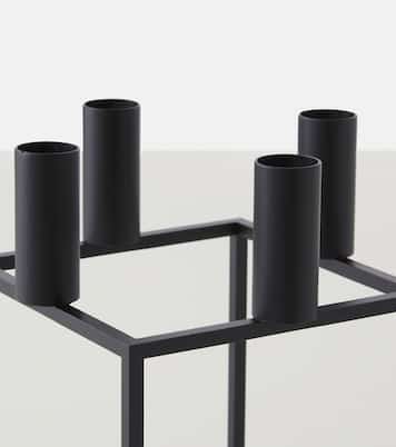 Candelabro Kubus 4 por Mogens Lassen | Audo Copenhagen