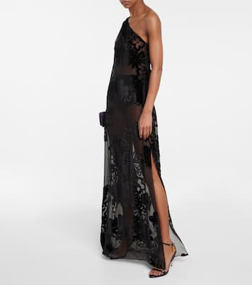 Bedruckter Kaftan | Tom Ford