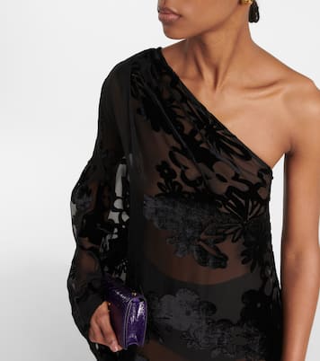 Bedruckter Kaftan | Tom Ford