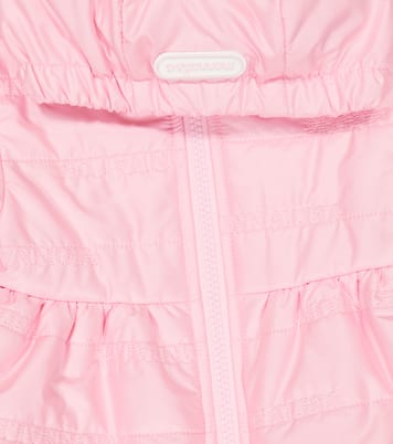 Baby - Giacca imbottita | Monnalisa