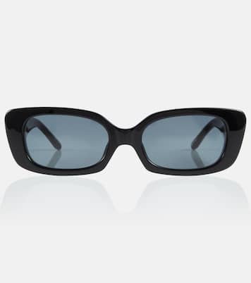 Occhiali da sole cat-eye in acetato | Magda Butrym