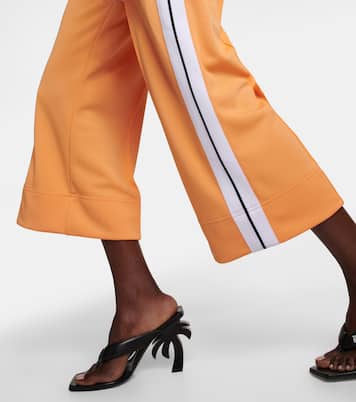 Pantalon de survêtement raccourci | Palm Angels