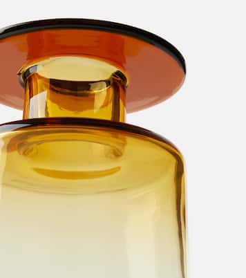 Wind & Fire Tall vase | Serax