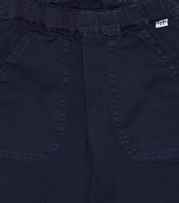 Pantaloni in cotone | Il Gufo