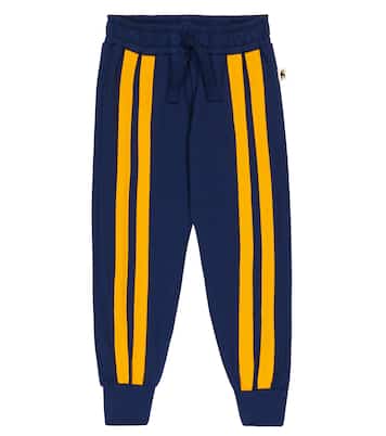 Jogginghose aus Baumwolle | Mini Rodini