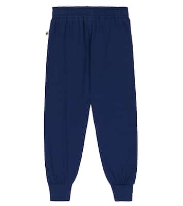 Jogginghose aus Baumwolle | Mini Rodini