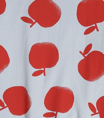 Pomme cotton sweatshirt | Jellymallow