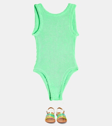 Baby - Costume intero Classic | Hunza G Kids