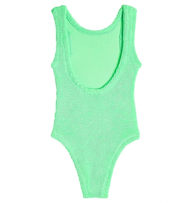 Baby - Costume intero Classic | Hunza G Kids