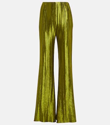 Pantalon Nuage | Galvan
