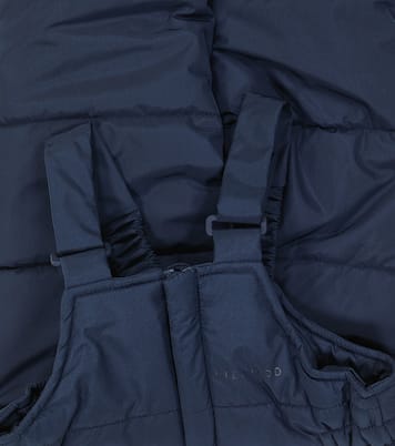 Bébé – Salopette de ski Olive | Liewood