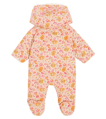 Baby - Tutina Kirina in velluto a coste | Louise Misha
