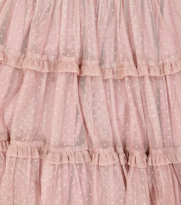 Abito Grace in tulle | C'era Una Volta