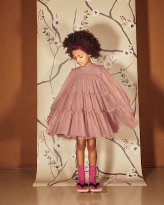 Abito Grace in tulle | C'era Una Volta