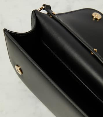 Borsa a spalla 3.5 Small in pelle | Dolce&Gabbana