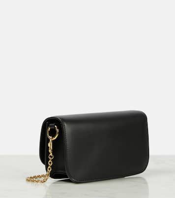 Borsa a spalla 3.5 Small in pelle | Dolce&Gabbana