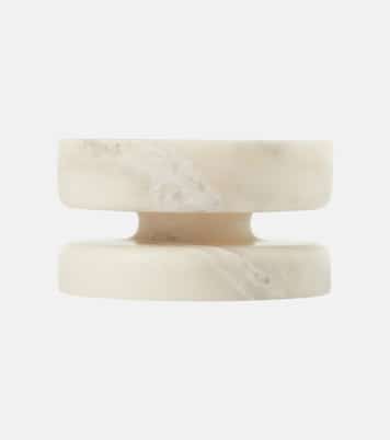 Deko-Schale Marbles Medium by Angelo Mangiarotti | Karakter