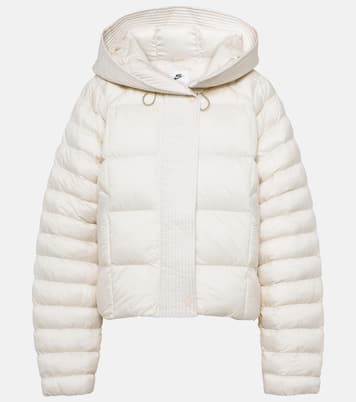 Puffer jacket | Nike