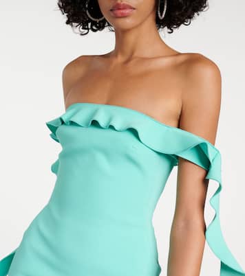 Minikleid | David Koma