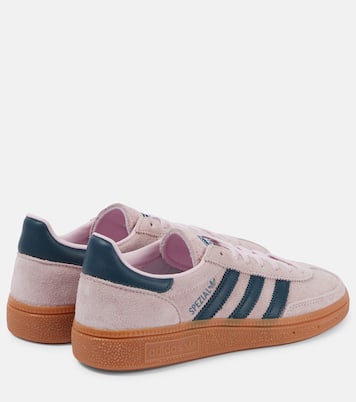 Baskets Handball en daim | Adidas