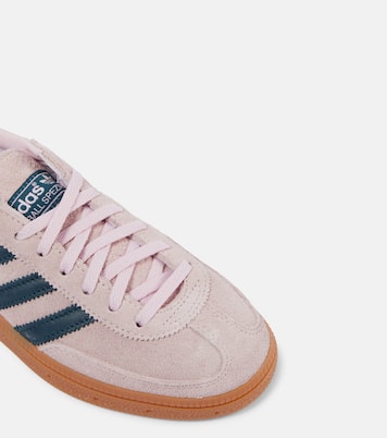 Baskets Handball en daim | Adidas