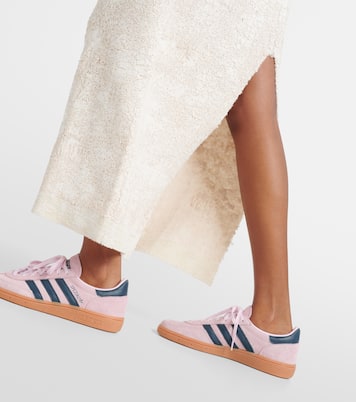 Baskets Handball en daim | Adidas