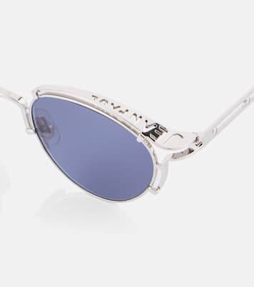 Occhiali da sole rotondi 56-8171 | Jean Paul Gaultier